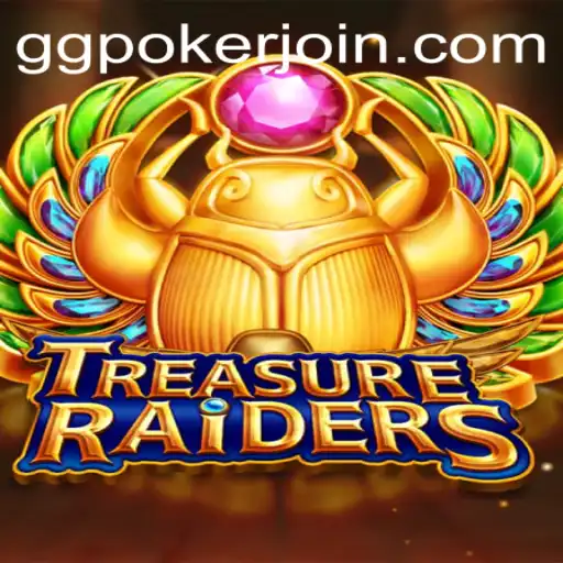 Unveiling TREASURERAIDERS: A Thrilling Adventure with GGPoker.COM