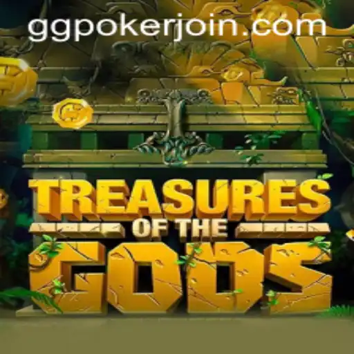 Discover the Thrills of 'TreasureoftheGods' at GGPoker.COM