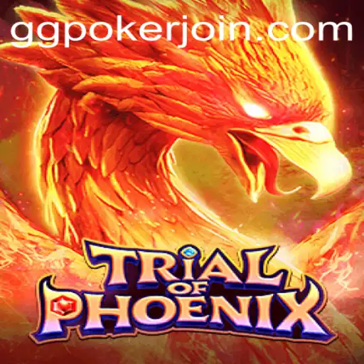 Trial of Phoenix: An Immersive Journey into Strategic Gaming