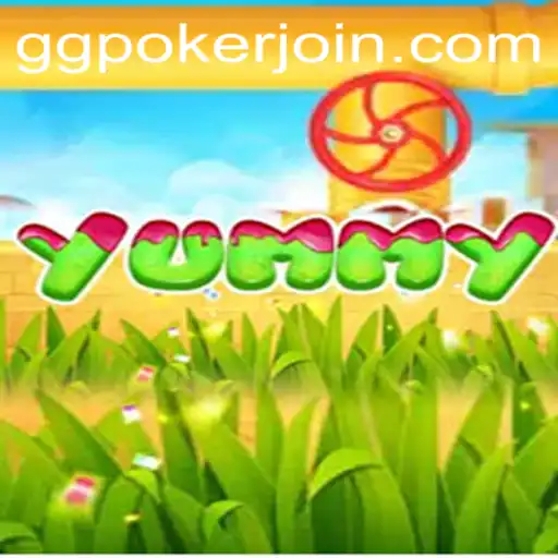 Discovering the Thrill of Yummy: A New Game Experience with GGPoker.COM