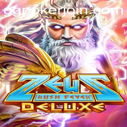 Explore the Exciting World of ZeusRushFeverDeluxe: A Comprehensive Guide